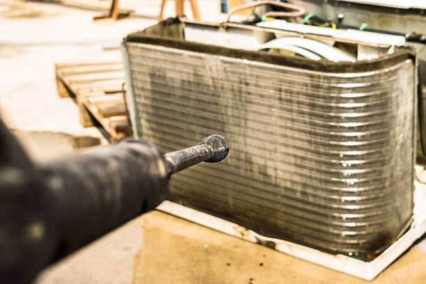 Best HVAC System Cleaning  in Osakis, MN