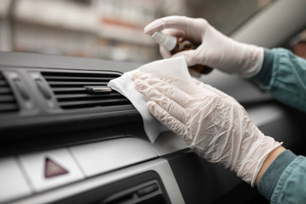 Best Best Air Duct Cleaning Company  in Osakis, MN