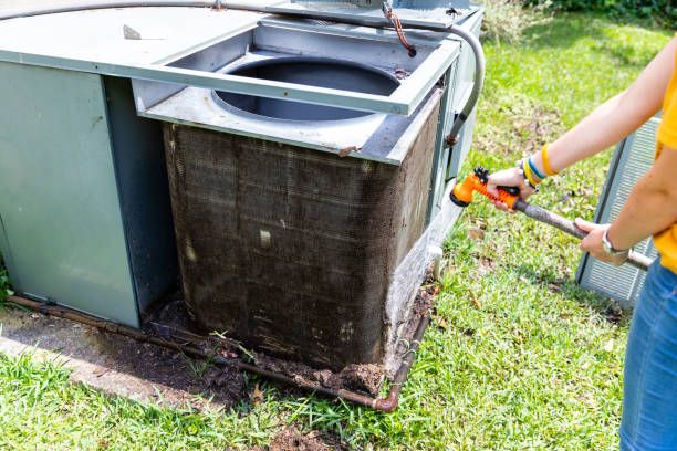 Best Professional Duct Cleaning Services  in Osakis, MN