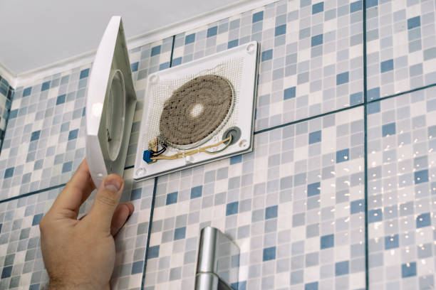 Best Residential Air Duct Cleaning  in Osakis, MN