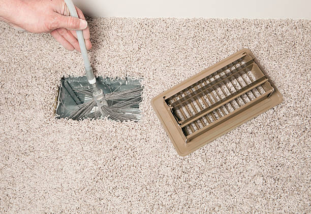 Emergency Air Duct Cleaning in MN