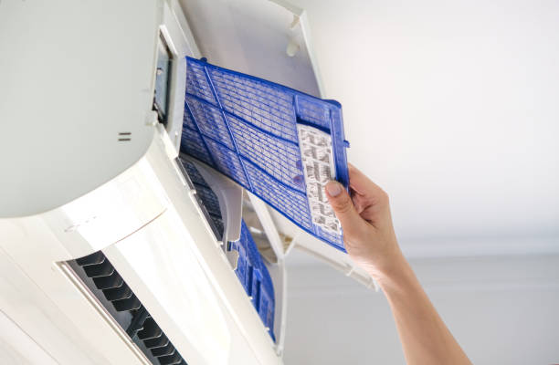 Best Best Air Duct Cleaning Company  in Osakis, MN